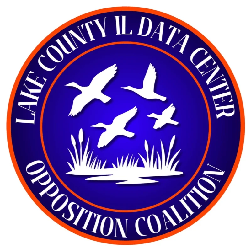 Lake County Data Center Opposition Coalition
